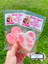Load image into Gallery viewer, Barbie Themed Soaps
