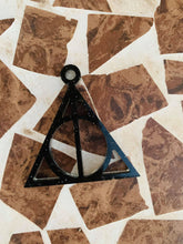 Load image into Gallery viewer, Harry Potter Keychains
