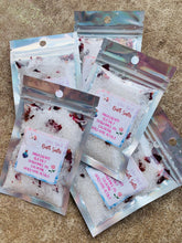 Load image into Gallery viewer, Sample Bath Salts - For Thank You Gifts!
