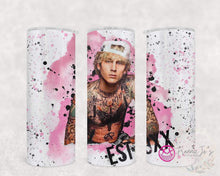 Load image into Gallery viewer, EST - Tumbler - MGK
