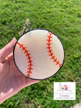 Load image into Gallery viewer, Baseball/Softball Freshie
