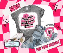 Load image into Gallery viewer, MGK Valentines Tapes Shirt
