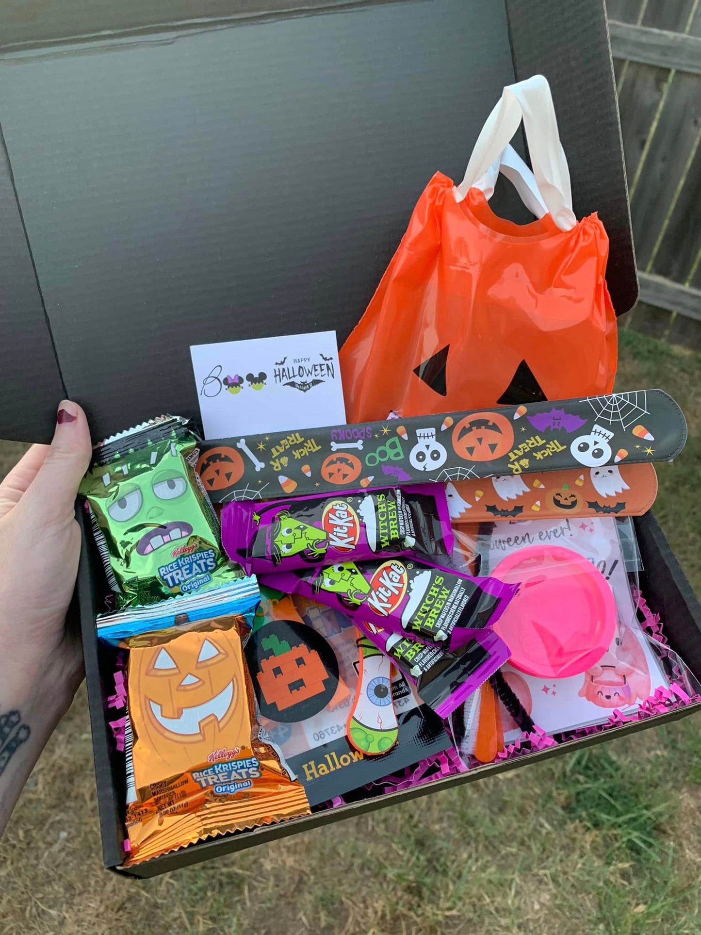 Kids Boo Bundles