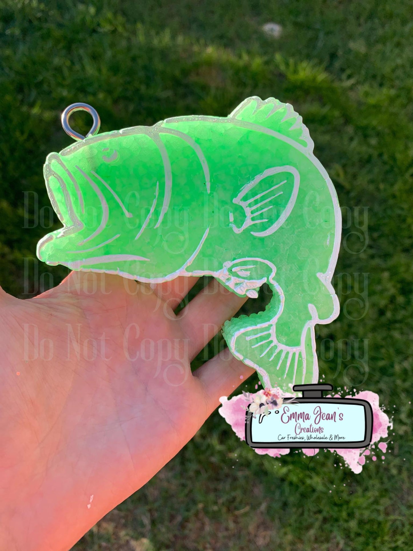 Wholesale -Custom Mold Freshies (Pack of 10)