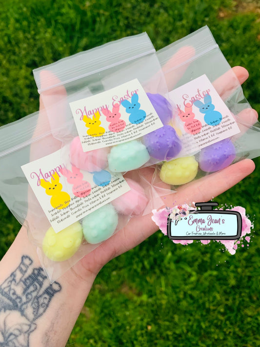 Wholesale - Mini Easter Soap