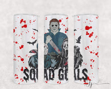 Load image into Gallery viewer, Friday The 13th Tumblers
