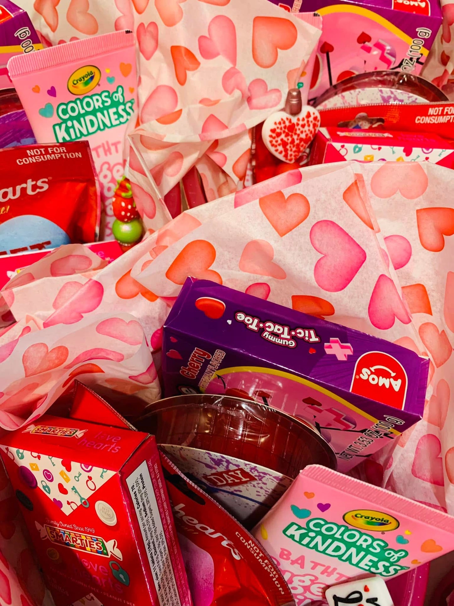 Kids Valentines Bundle