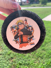 Load image into Gallery viewer, Naruto Car Freshie
