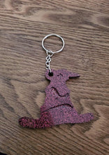 Load image into Gallery viewer, Harry Potter Keychains
