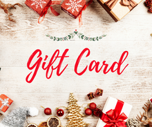Load image into Gallery viewer, Digital Gift Card
