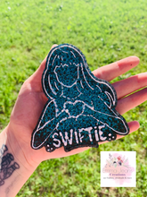 Load image into Gallery viewer, Swiftie Car Freshie
